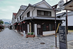 柳井散策