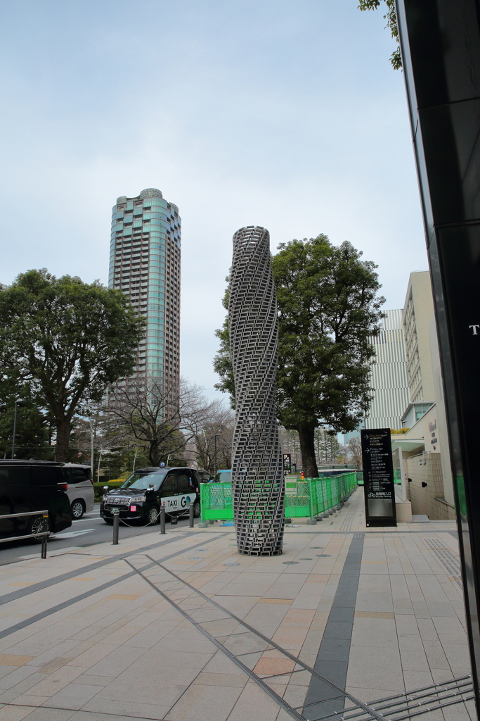 東京ミッドタウン
