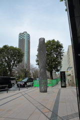 東京ミッドタウン