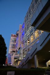 お台場