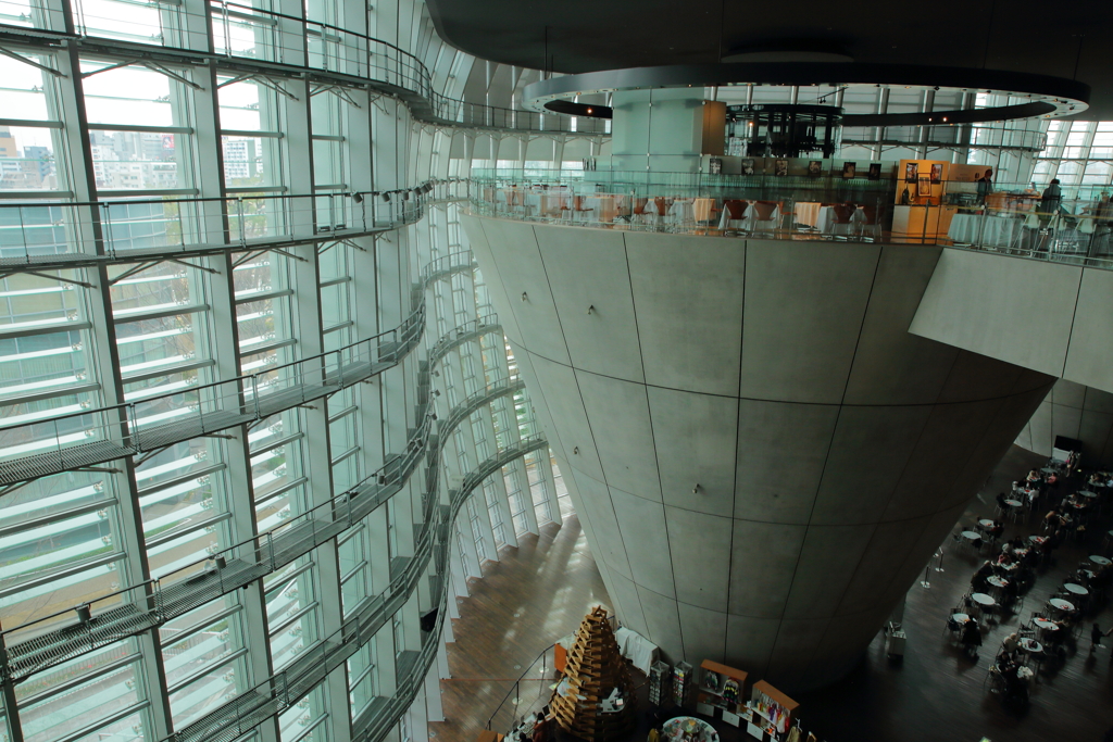 新国立美術館