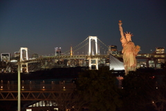 お台場海浜公園