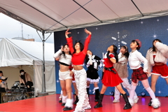 ひろしまクリスマスマーケット2024