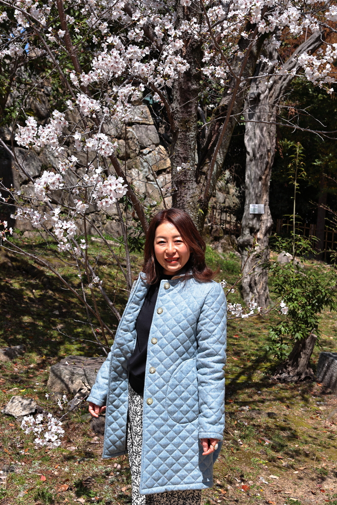 広島城址公園