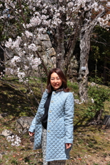 広島城址公園