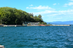 江田島気楽にサイクリング