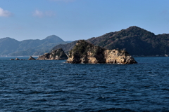 瀬戸内海クルーズフェリー