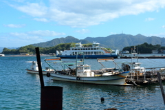 江田島気楽にサイクリング