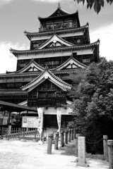 街並み散歩