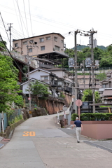 天空の家