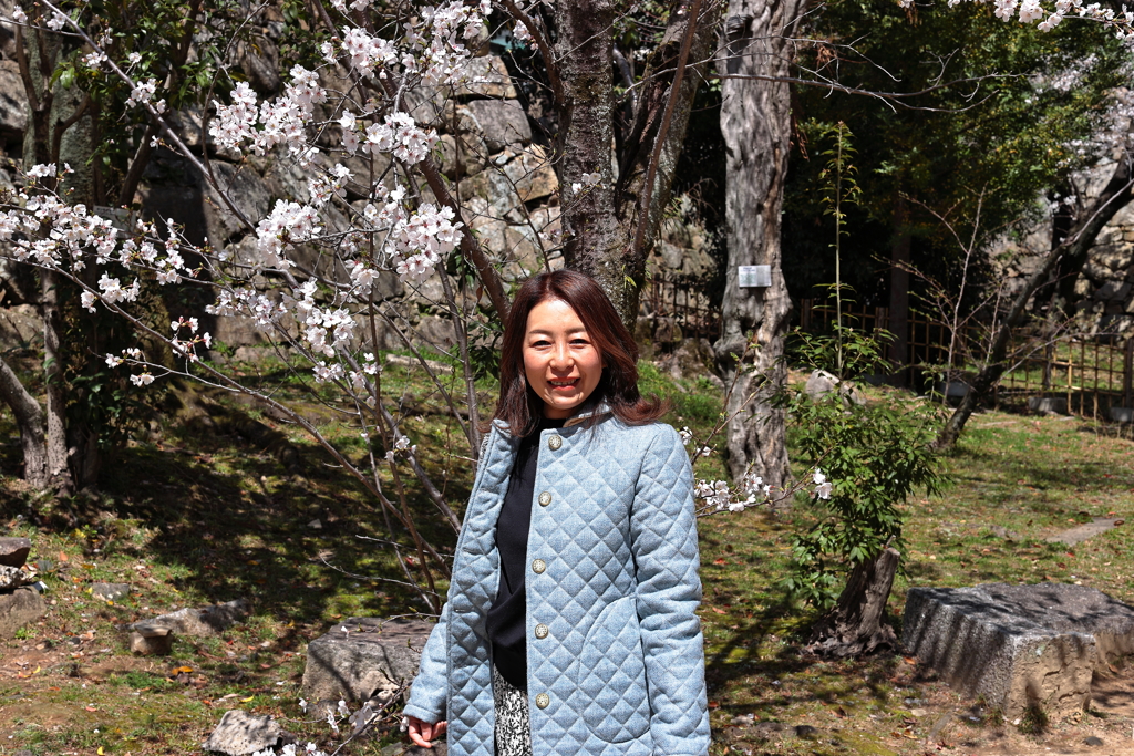 広島城址公園