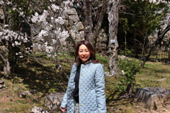 広島城址公園