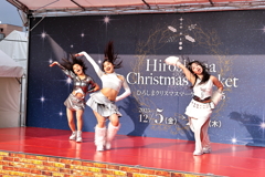 ひろしまゲートパーク