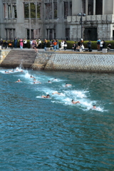 2025.01.13 成人の日　寒中水泳