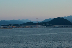 瀬戸内海汽船クルーズフェリー