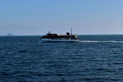 瀬戸内海クルーズフェリー