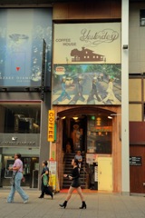 看板広告