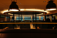 クルーズフェリー『シーパセオ』