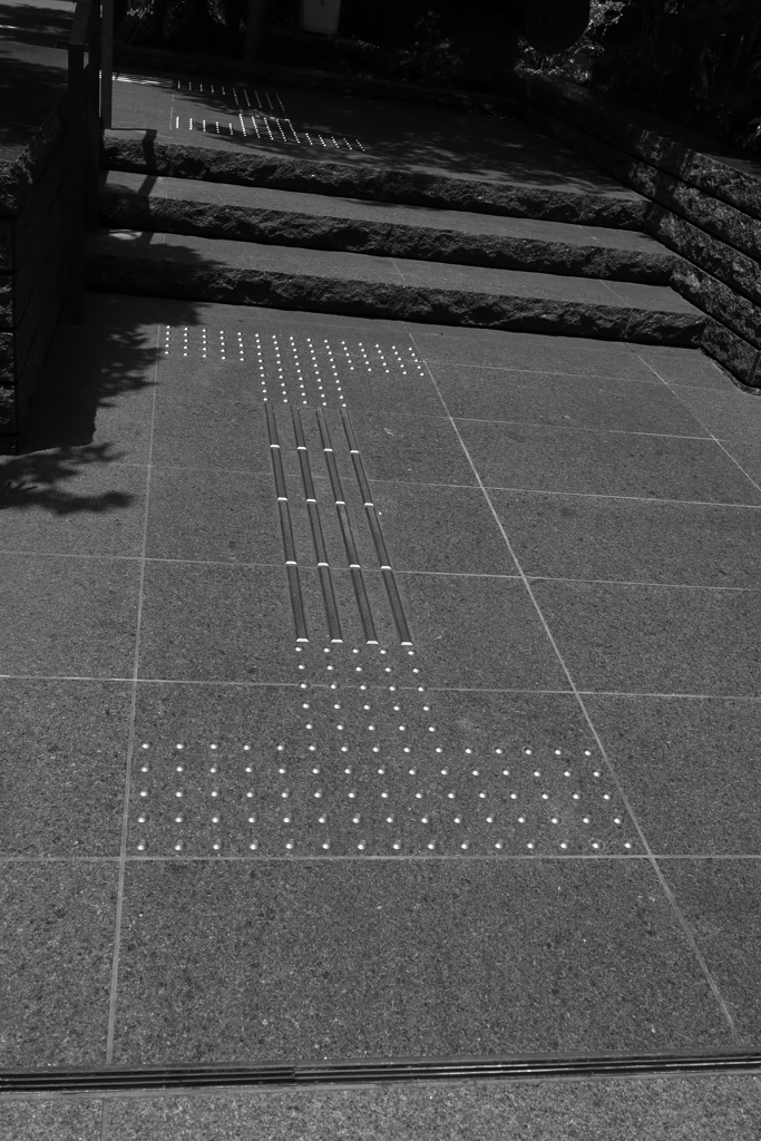 街角スナップ