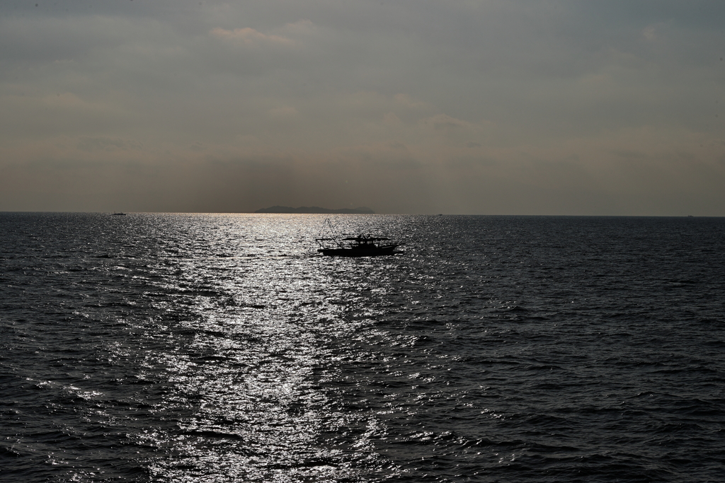 瀬戸内海クルーズフェリー