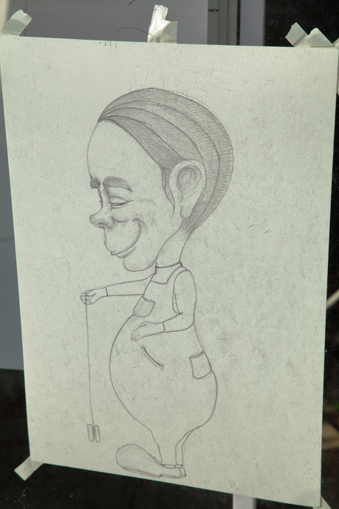 2025.01.13 成人の日散策