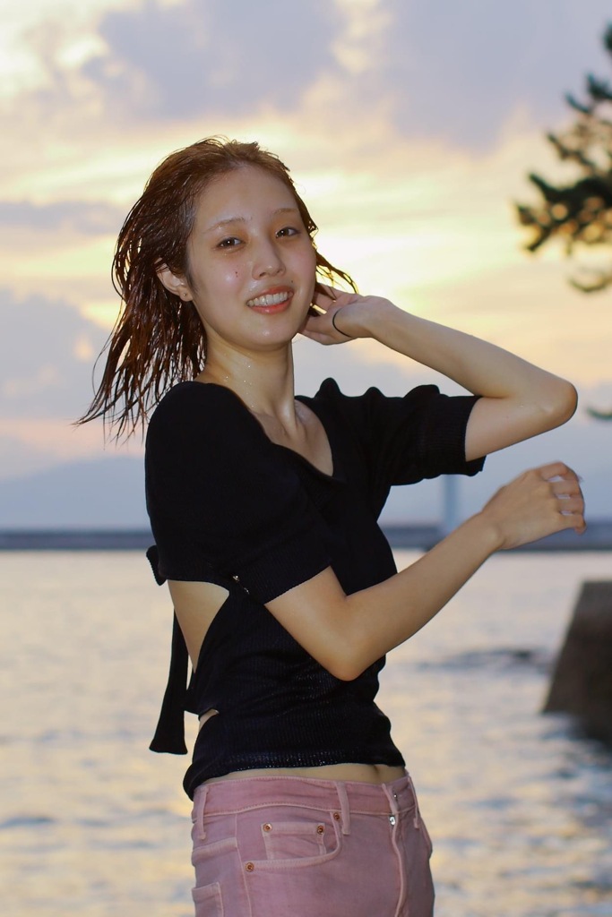 元宇品海岸