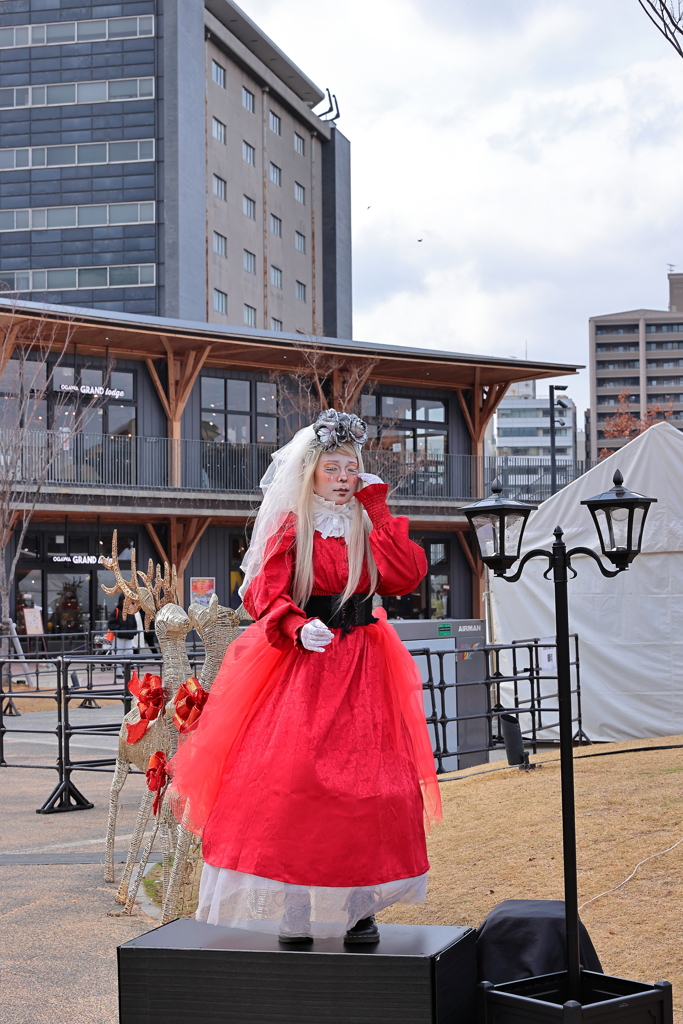 ひろしまゲートパーク