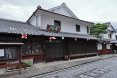 柳井散策