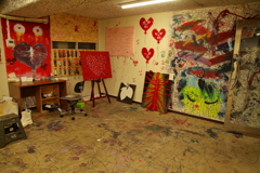 ART BORN HIROSHIMA