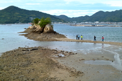 江田島気楽にサイクリング