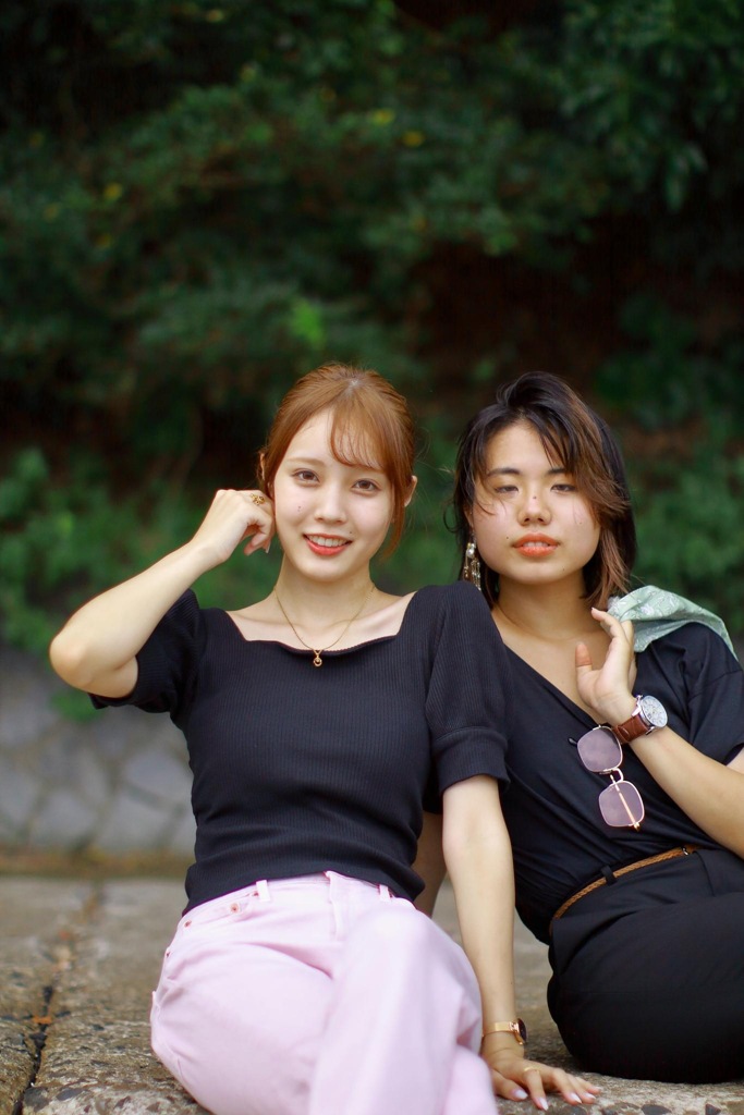 夏のおもいで！