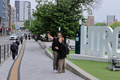広島観光