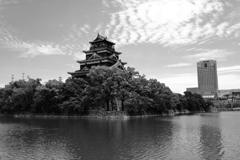 街並み散歩