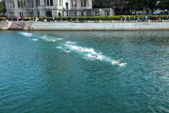 2025.01.13 成人の日　寒中水泳