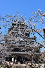 広島城址公園