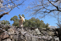 広島城址公園