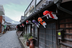 柳井散策