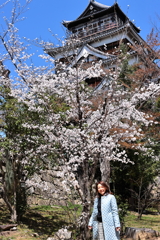 広島城址公園