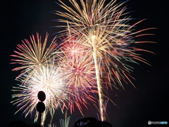 花火大会