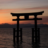 白鬚神社