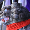 狛犬（新）