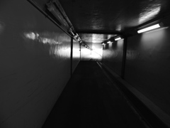 トンネル