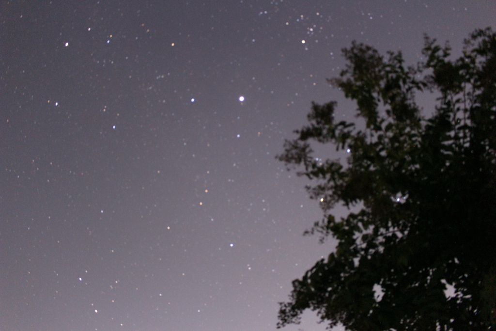 星空