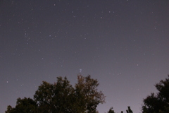 星空