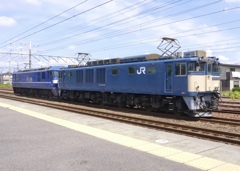 EF64-1038+EF210-141
