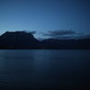 泸沽湖 Shika gū Mizūmi の 夜