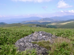 霧ヶ峰