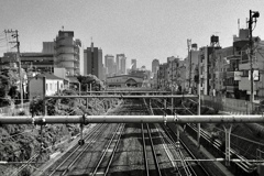 目白駅