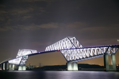 東京ゲートブリッジ