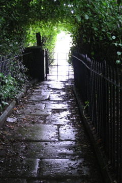 footpass